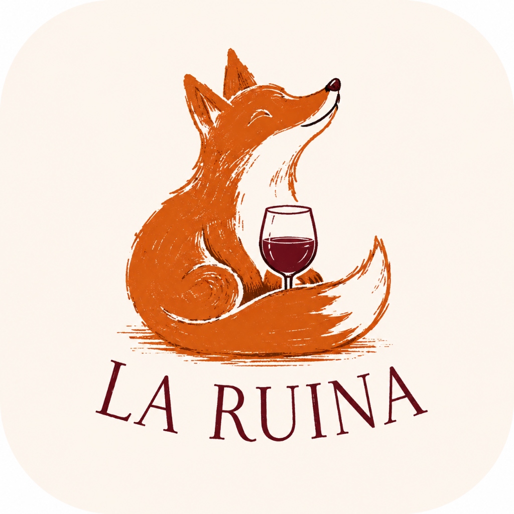 La Ruina